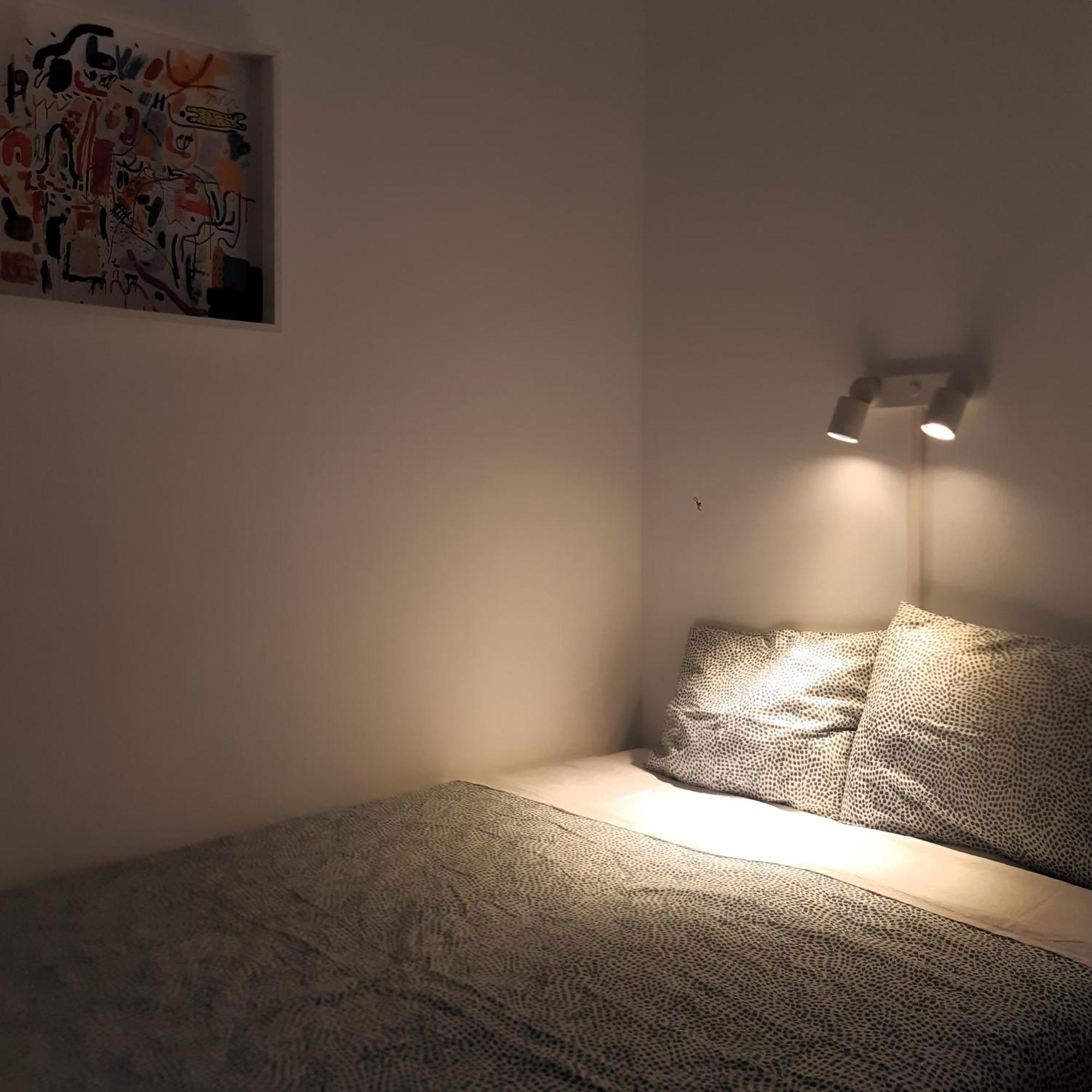 La Caramba Amplio Apartamento En La Playa Málaga Exterior foto
